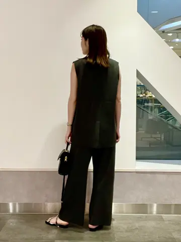 ONWARD CROSSET SELECT 古田(足立) コーディネート画像