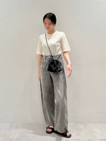 ONWARD CROSSET SELECT 水谷 コーディネート画像