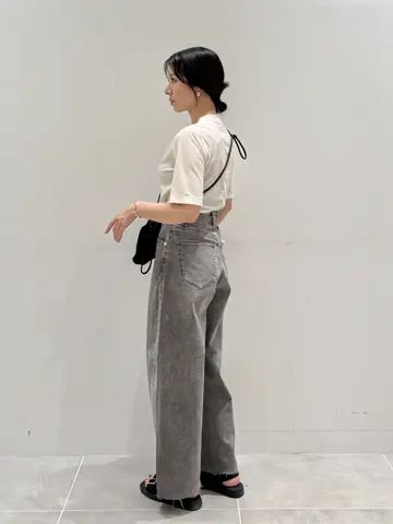 ONWARD CROSSET SELECT 水谷 コーディネート画像