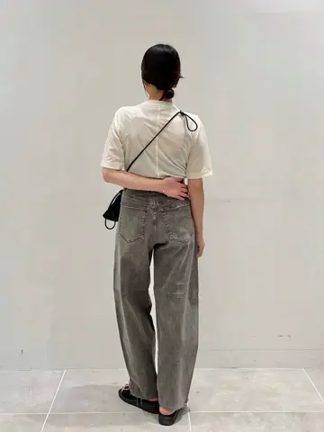 ONWARD CROSSET SELECT 水谷 コーディネート画像