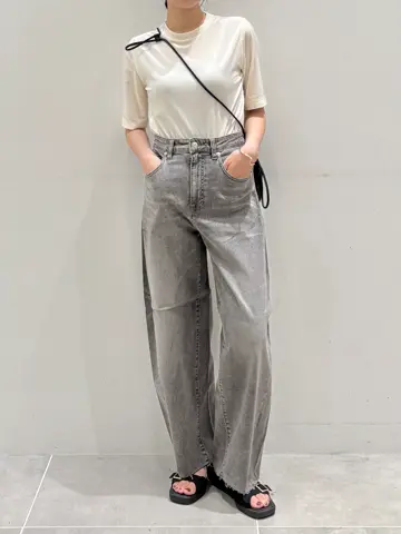 ONWARD CROSSET SELECT 水谷 コーディネート画像