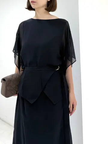 ONWARD CROSSET SELECT 市川 コーディネート画像