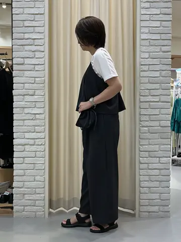 ONWARD CROSSET SELECT Tomi コーディネート画像