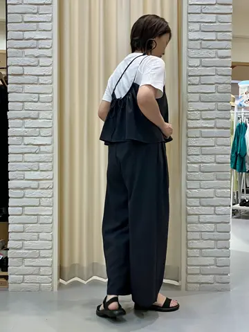 ONWARD CROSSET SELECT Tomi コーディネート画像