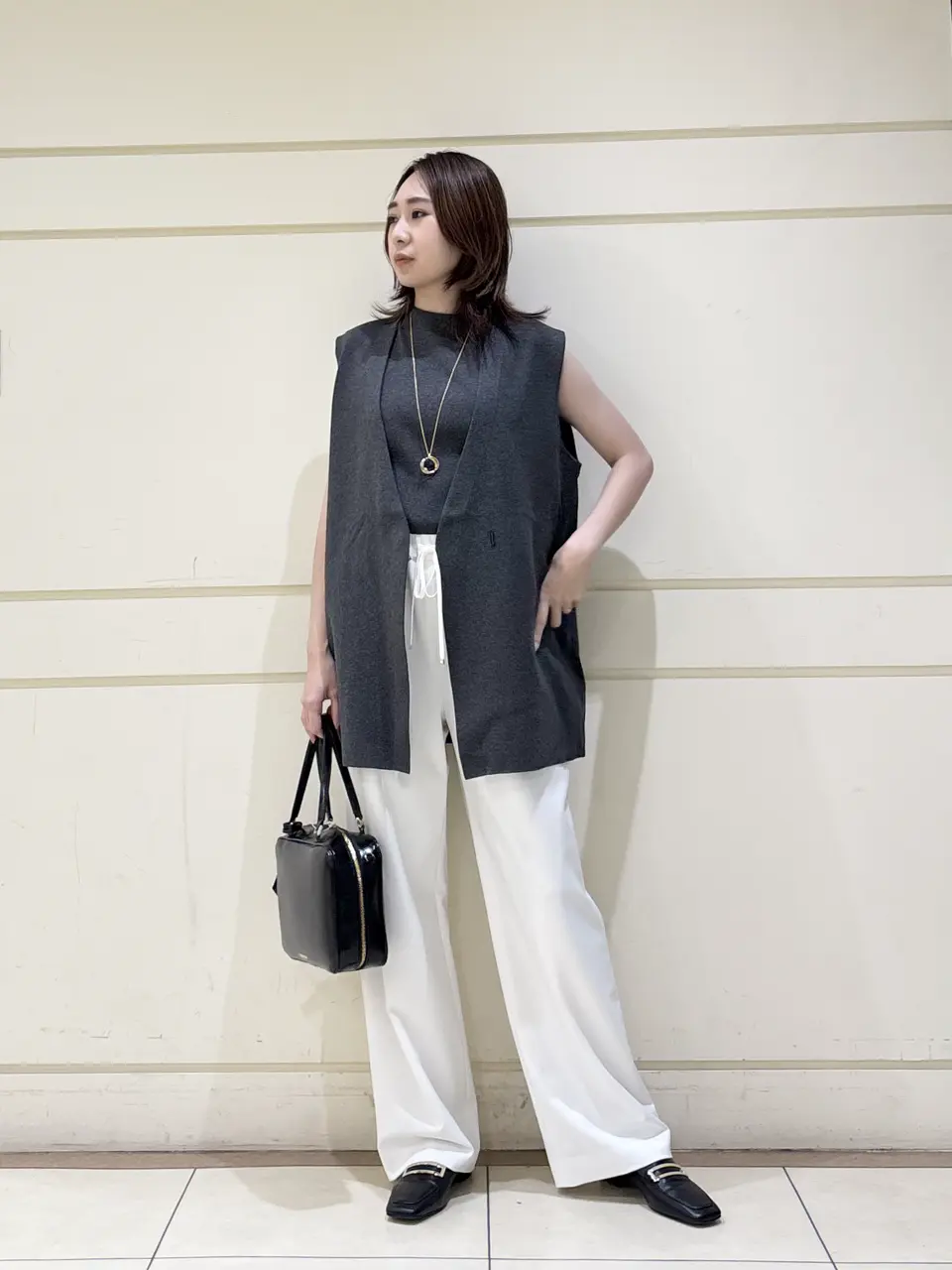 ONWARD CROSSET SELECT Kanako コーディネート画像