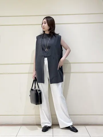 ONWARD CROSSET SELECT Kanako コーディネート画像