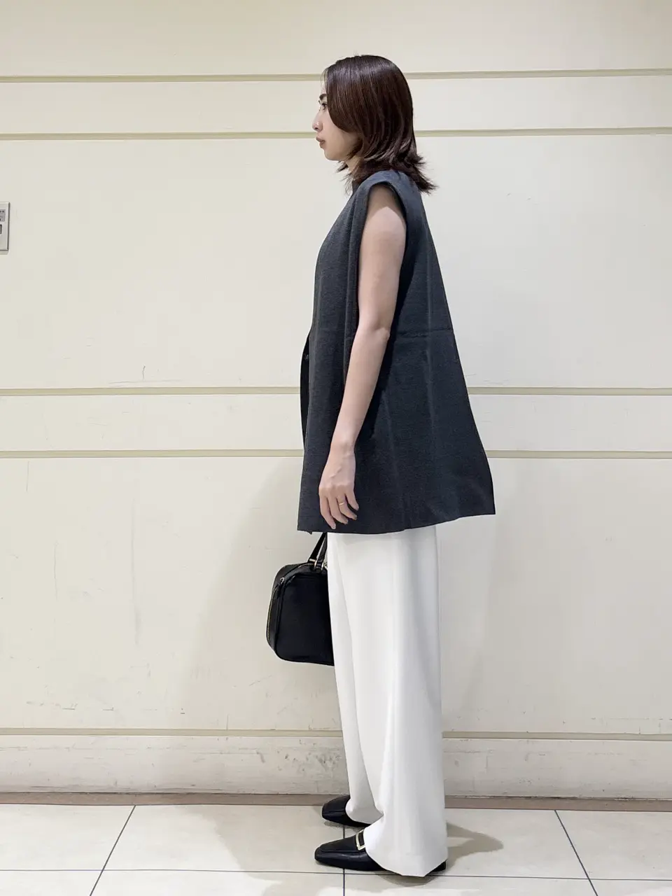 ONWARD CROSSET SELECT Kanako コーディネート画像