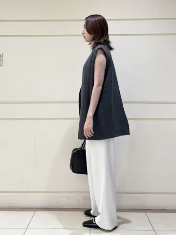 ONWARD CROSSET SELECT Kanako コーディネート画像