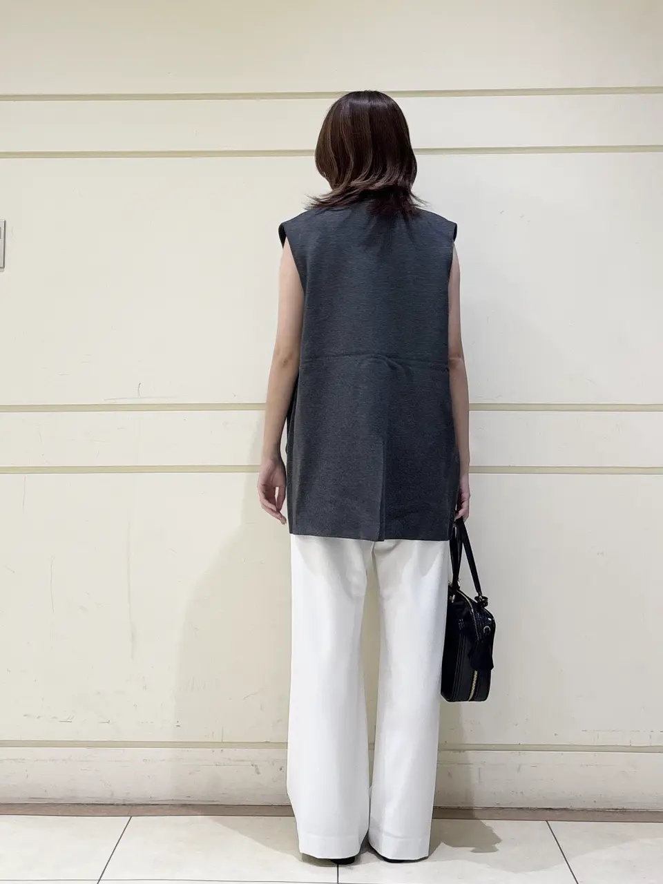 ONWARD CROSSET SELECT Kanako コーディネート画像