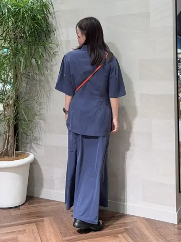 ONWARD CROSSET SELECT 一星 コーディネート画像