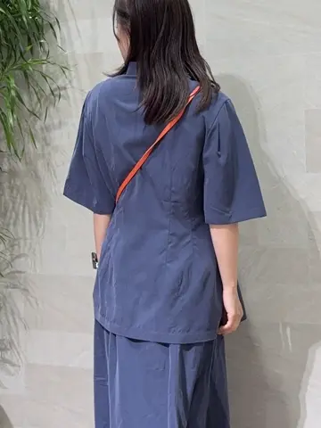 ONWARD CROSSET SELECT 一星 コーディネート画像