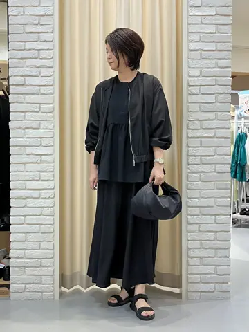 ONWARD CROSSET SELECT Tomi コーディネート画像