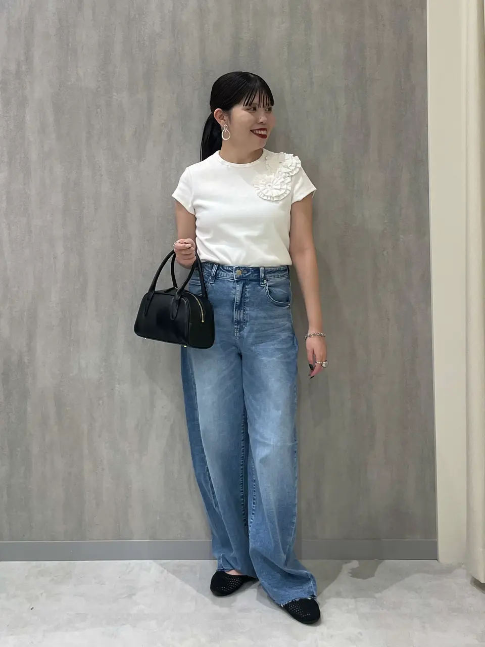  時本 コーディネート画像