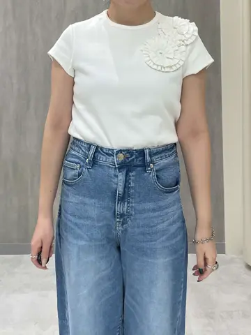 ONWARD CROSSET SELECT 時本 コーディネート画像