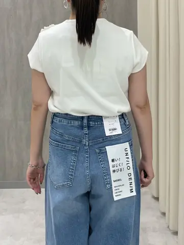 ONWARD CROSSET SELECT 時本 コーディネート画像