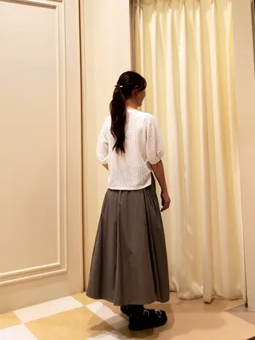 ONWARD CROSSET SELECT 内田 コーディネート画像