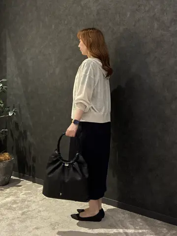 ONWARD CROSSET SELECT niina コーディネート画像