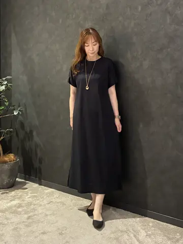 ONWARD CROSSET SELECT niina コーディネート画像