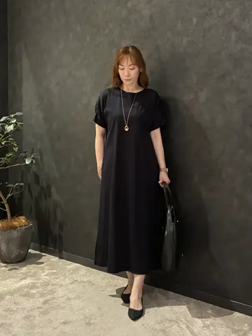 ONWARD CROSSET SELECT niina コーディネート画像