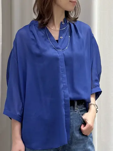 ONWARD CROSSET SELECT KURIYAMA コーディネート画像