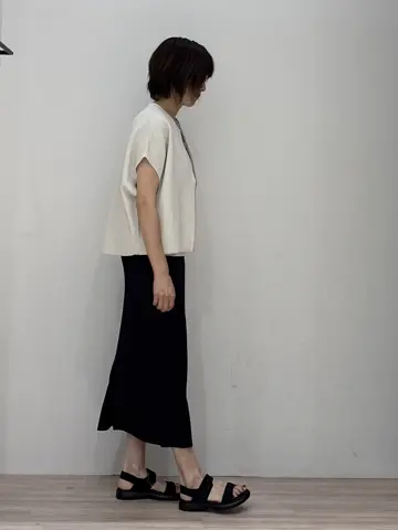 ONWARD CROSSET SELECT Chie コーディネート画像