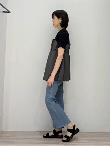 ONWARD CROSSET SELECT Chie コーディネート画像