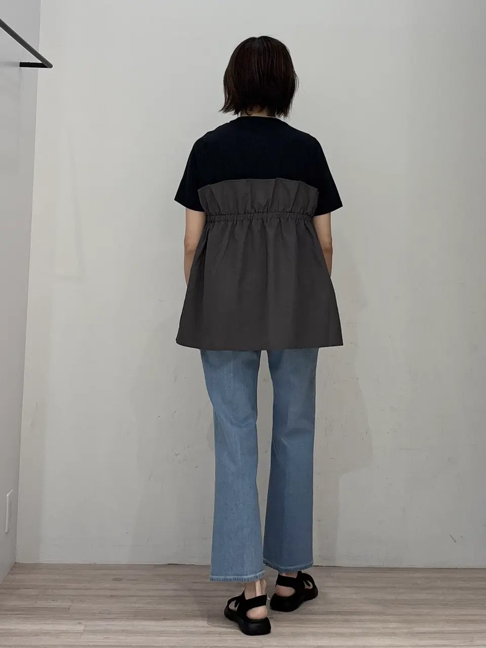 ONWARD CROSSET SELECT Chie コーディネート画像