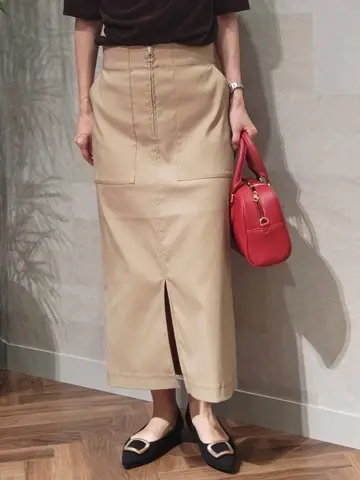 ONWARD CROSSET SELECT 浅岡 コーディネート画像