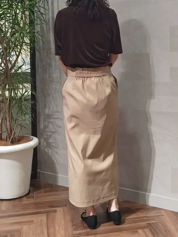 ONWARD CROSSET SELECT 浅岡 コーディネート画像