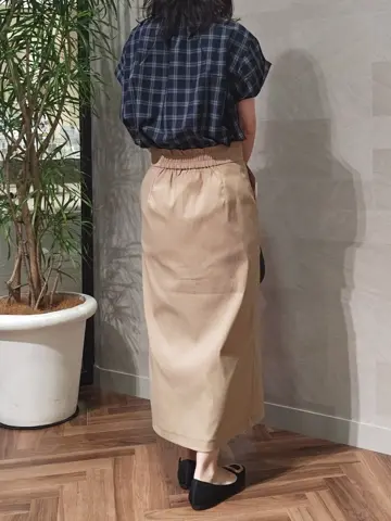 ONWARD CROSSET SELECT 浅岡 コーディネート画像