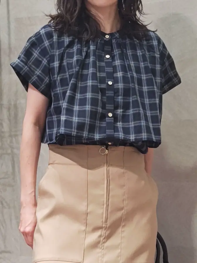 ONWARD CROSSET SELECT 浅岡 コーディネート画像