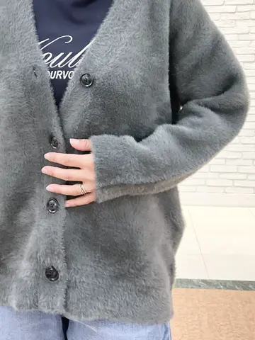 ONWARD CROSSET SELECT 東海林 コーディネート画像