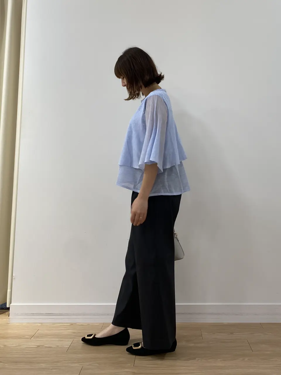 ONWARD CROSSET SELECT 山口 コーディネート画像