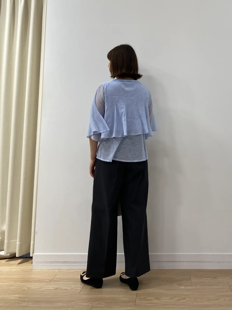 ONWARD CROSSET SELECT 山口 コーディネート画像