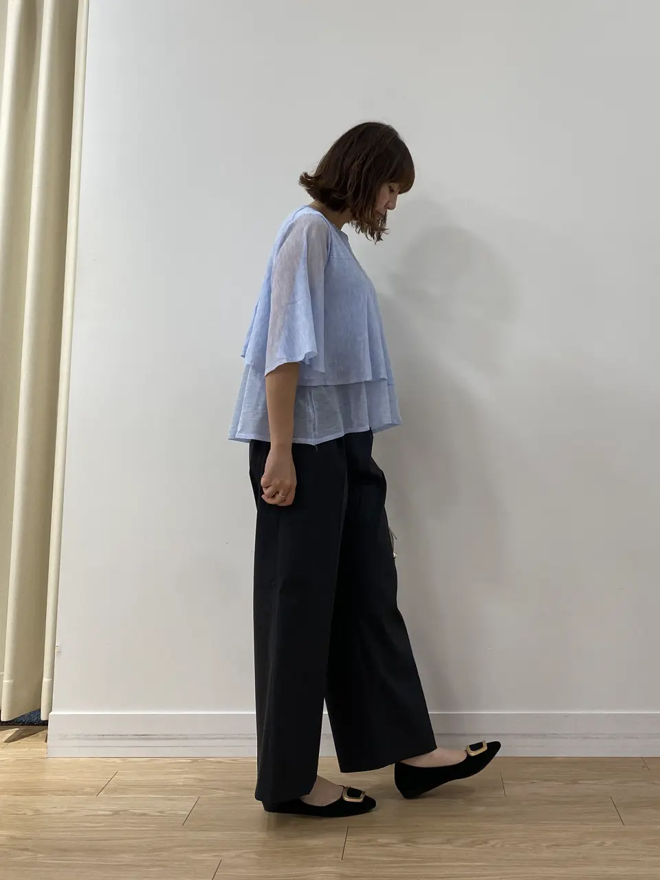 ONWARD CROSSET SELECT 山口 コーディネート画像