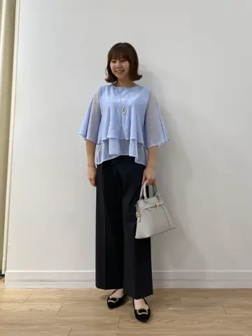 ONWARD CROSSET SELECT 山口 コーディネート画像