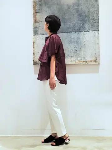 ONWARD CROSSET SELECT 本吉 コーディネート画像