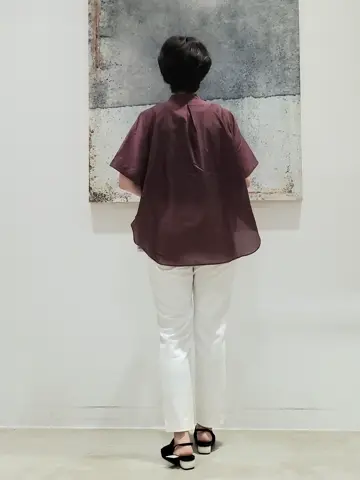 ONWARD CROSSET SELECT 本吉 コーディネート画像