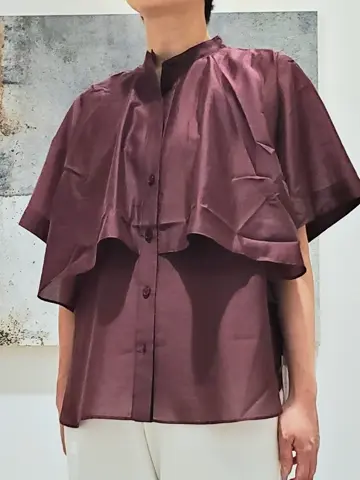 ONWARD CROSSET SELECT 本吉 コーディネート画像