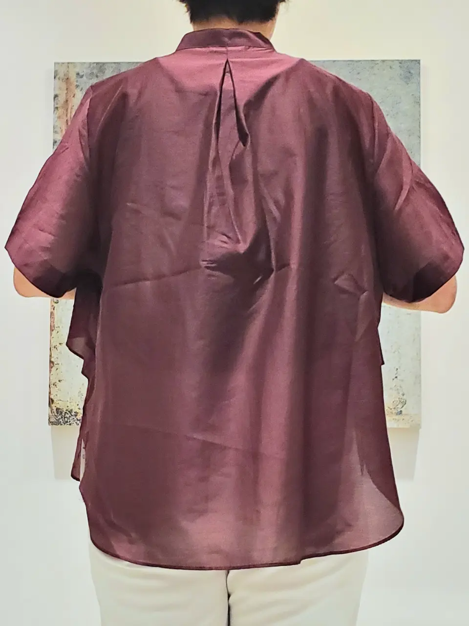 ONWARD CROSSET SELECT 本吉 コーディネート画像