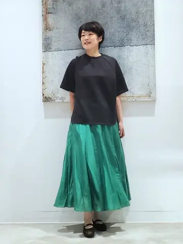 ONWARD CROSSET SELECT 本吉 コーディネート画像