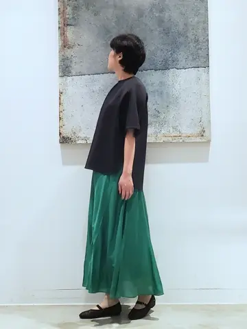 ONWARD CROSSET SELECT 本吉 コーディネート画像