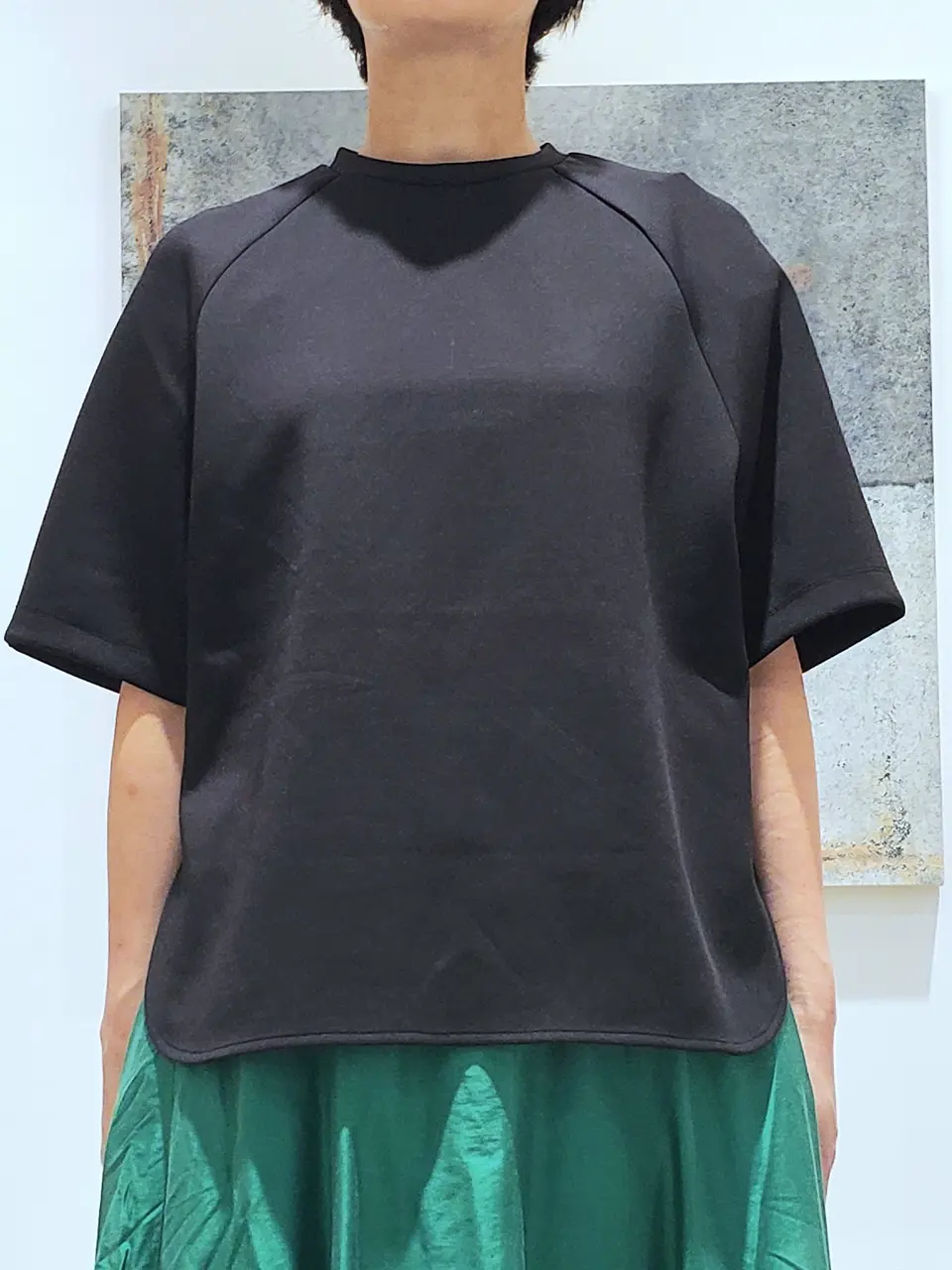 ONWARD CROSSET SELECT 本吉 コーディネート画像