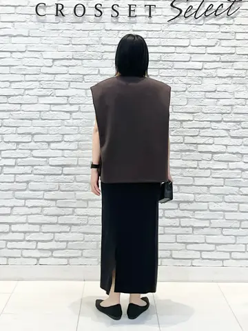 ONWARD CROSSET SELECT 東海林 コーディネート画像