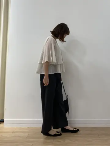 ONWARD CROSSET SELECT 山口 コーディネート画像