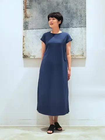 ONWARD CROSSET SELECT 本吉 コーディネート画像