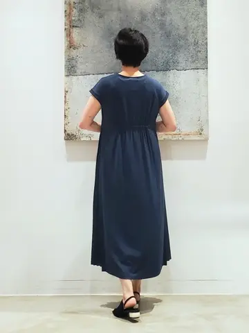 ONWARD CROSSET SELECT 本吉 コーディネート画像