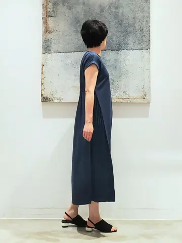 ONWARD CROSSET SELECT 本吉 コーディネート画像