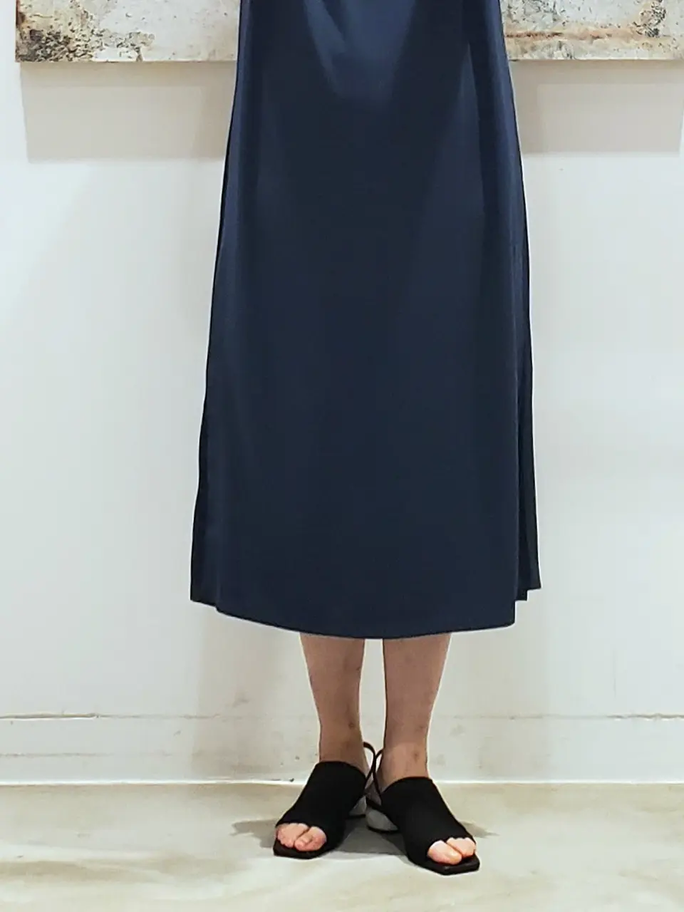 ONWARD CROSSET SELECT 本吉 コーディネート画像