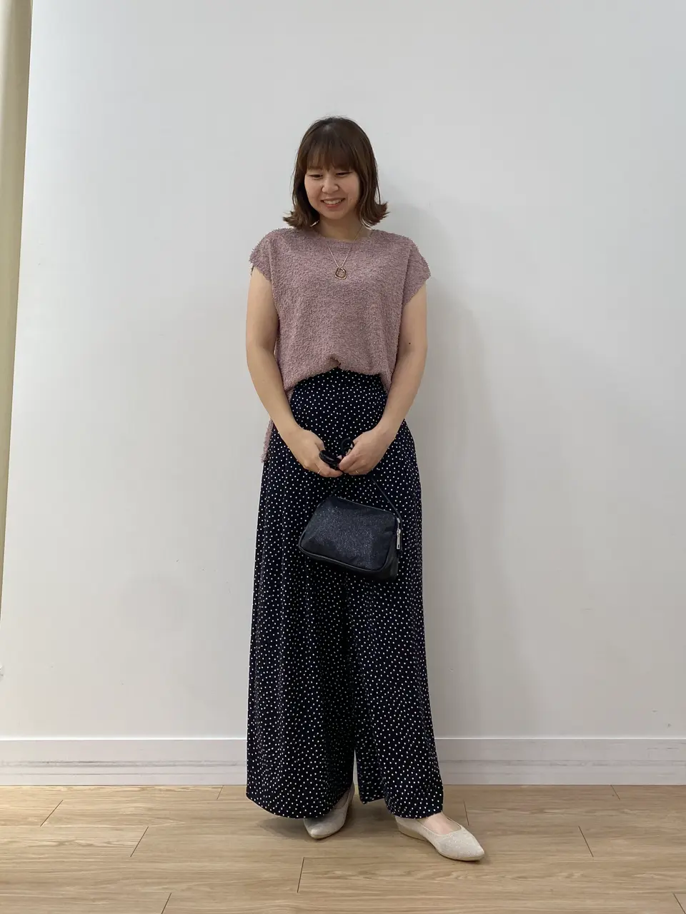  山口 コーディネート画像